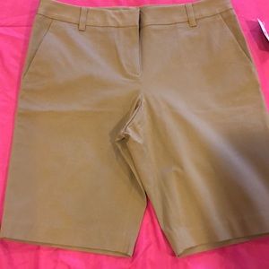 Lord & Taylor Khaki Pants for Women